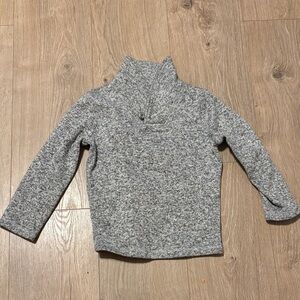 Jumping Beans Gray Kids Sweater